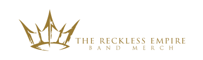 The Reckless Empire Merch Store